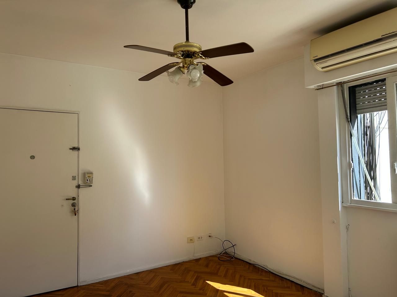 ALQUILER DE DEPARTAMENTO EN Capital Federal - Palermo - 9