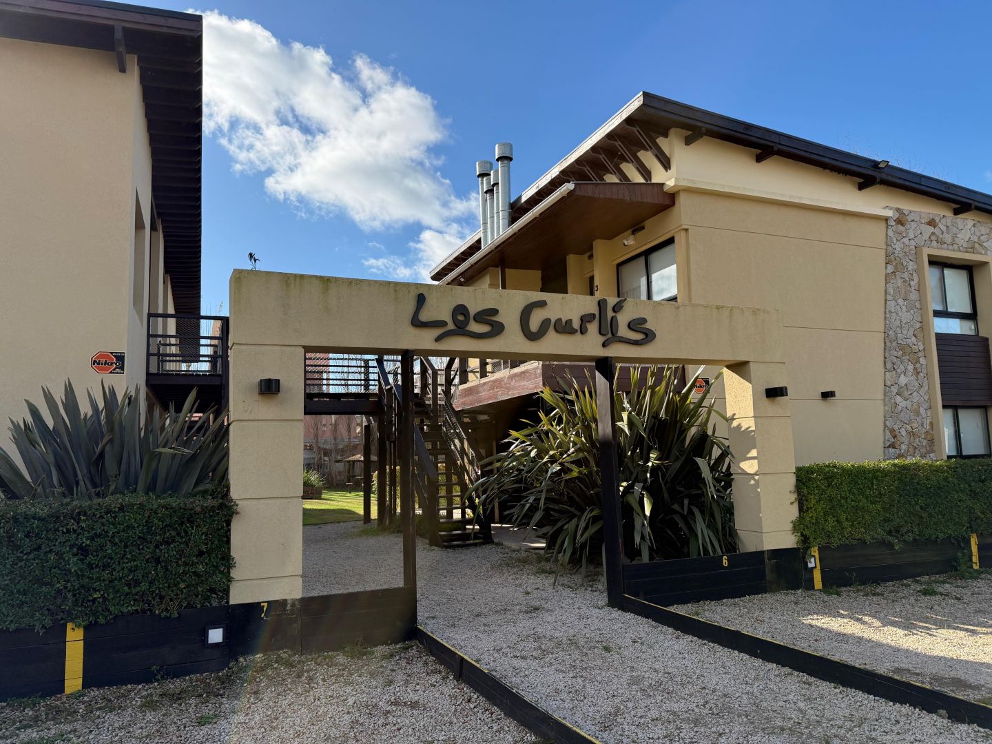 Departamento en venta 2 ambientes