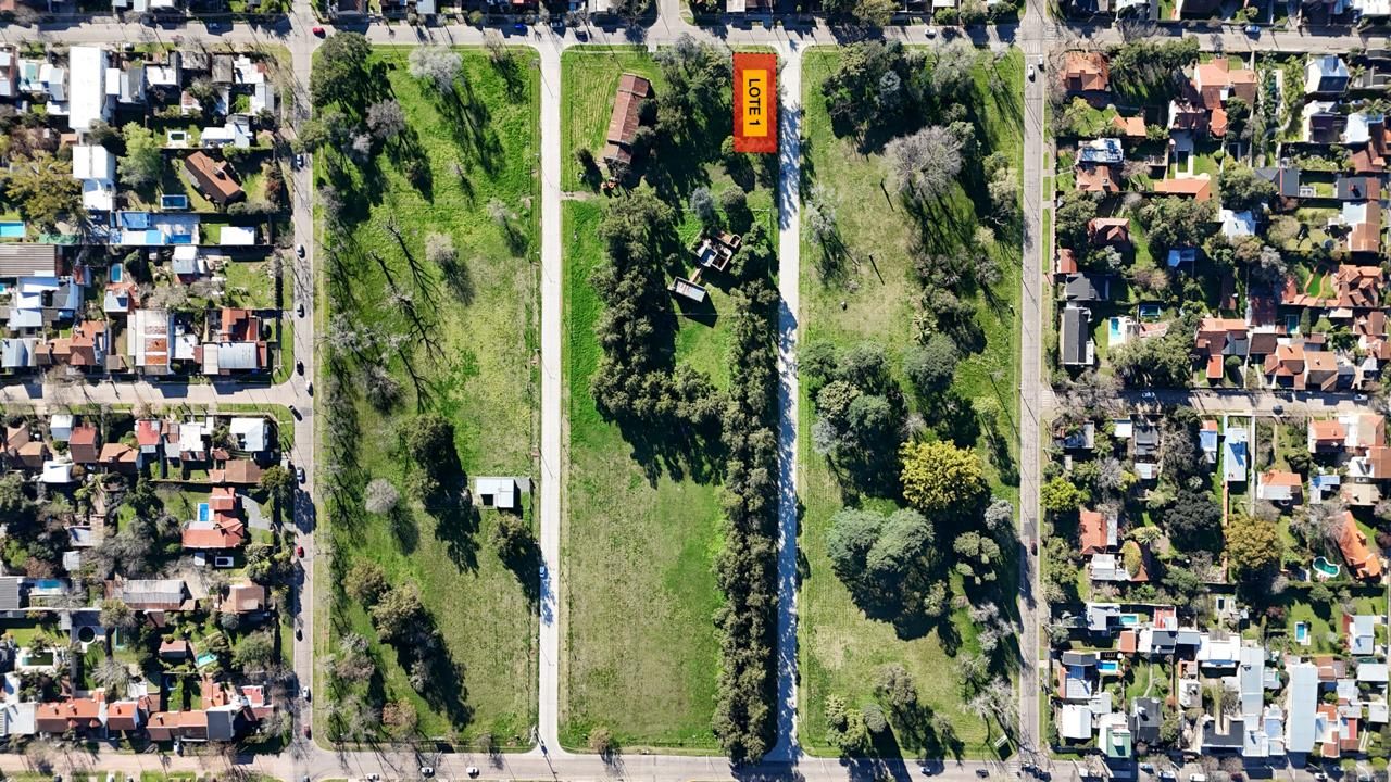 Lote EN VENTA