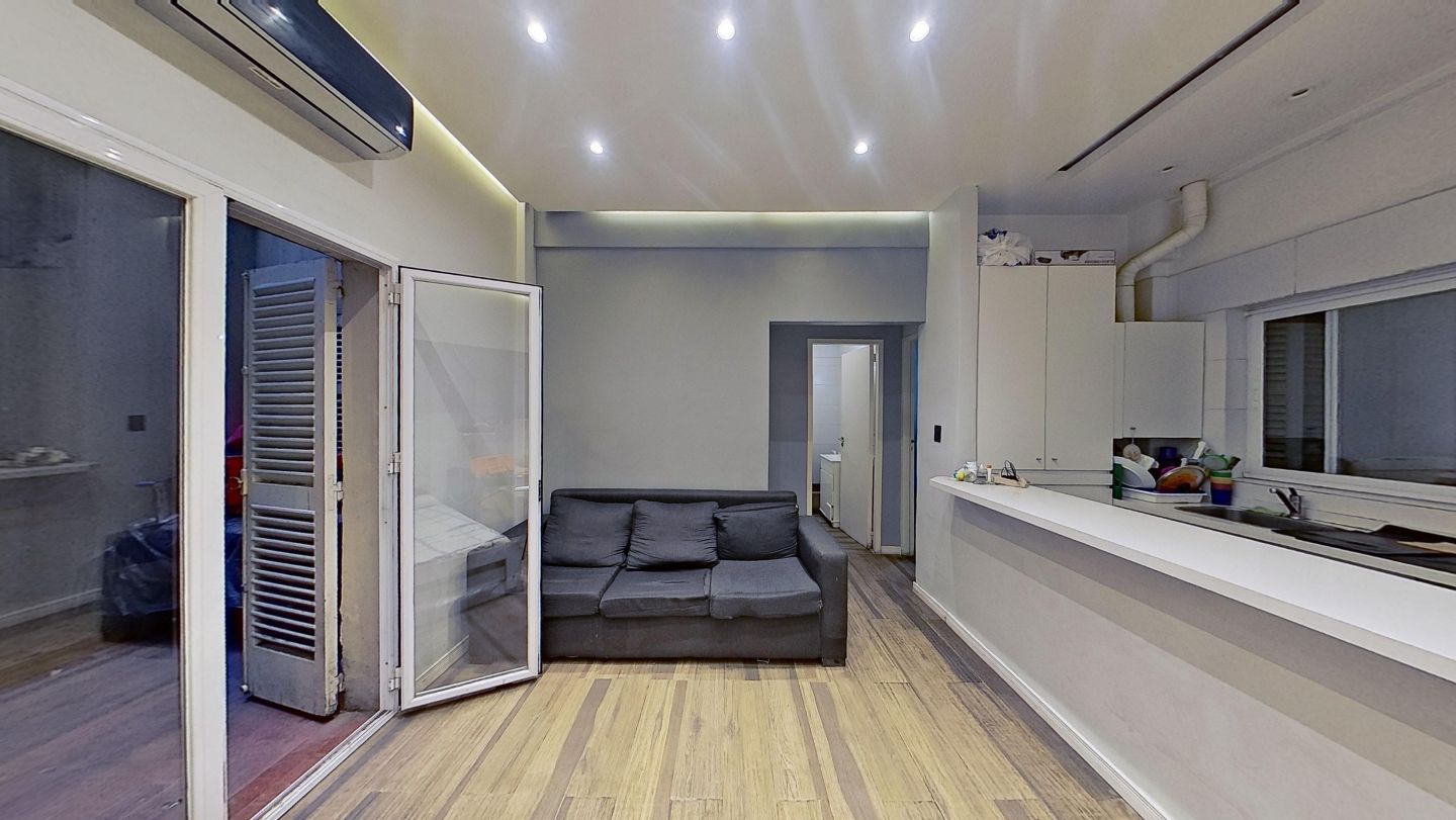Departamento en Venta en San Cristobal, Capital Federal