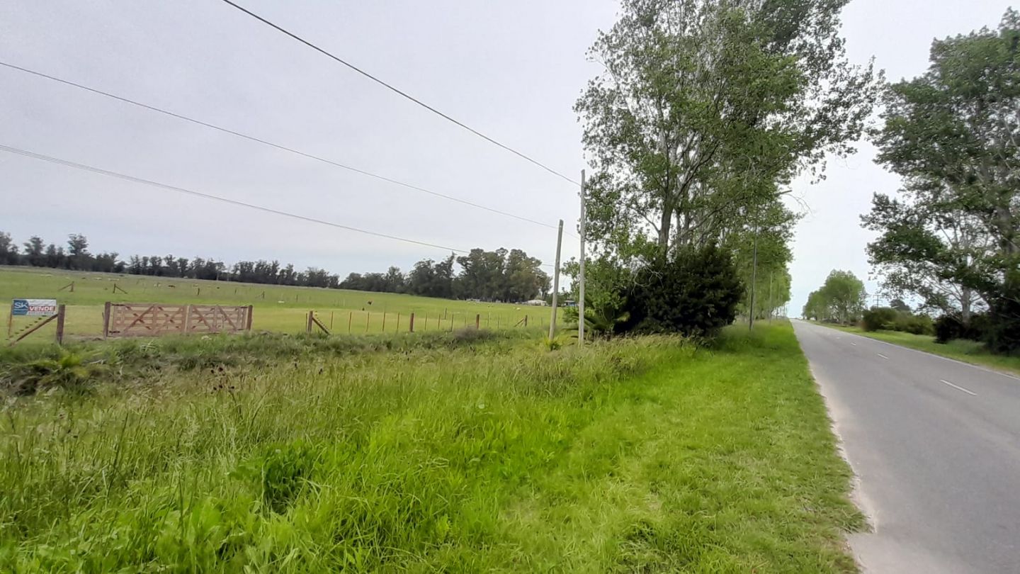 Lote EN VENTA
