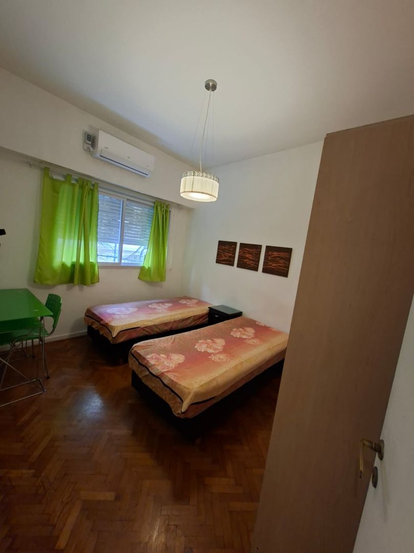 ALQUILER DE DEPARTAMENTO EN Capital Federal - Recoleta - 10