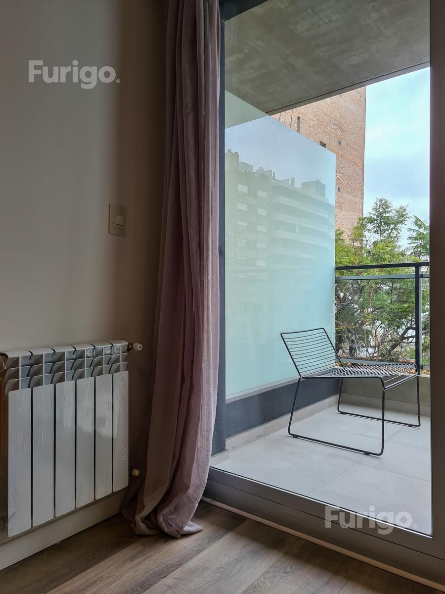 Departamento en Venta en Rosario, Santa Fe
