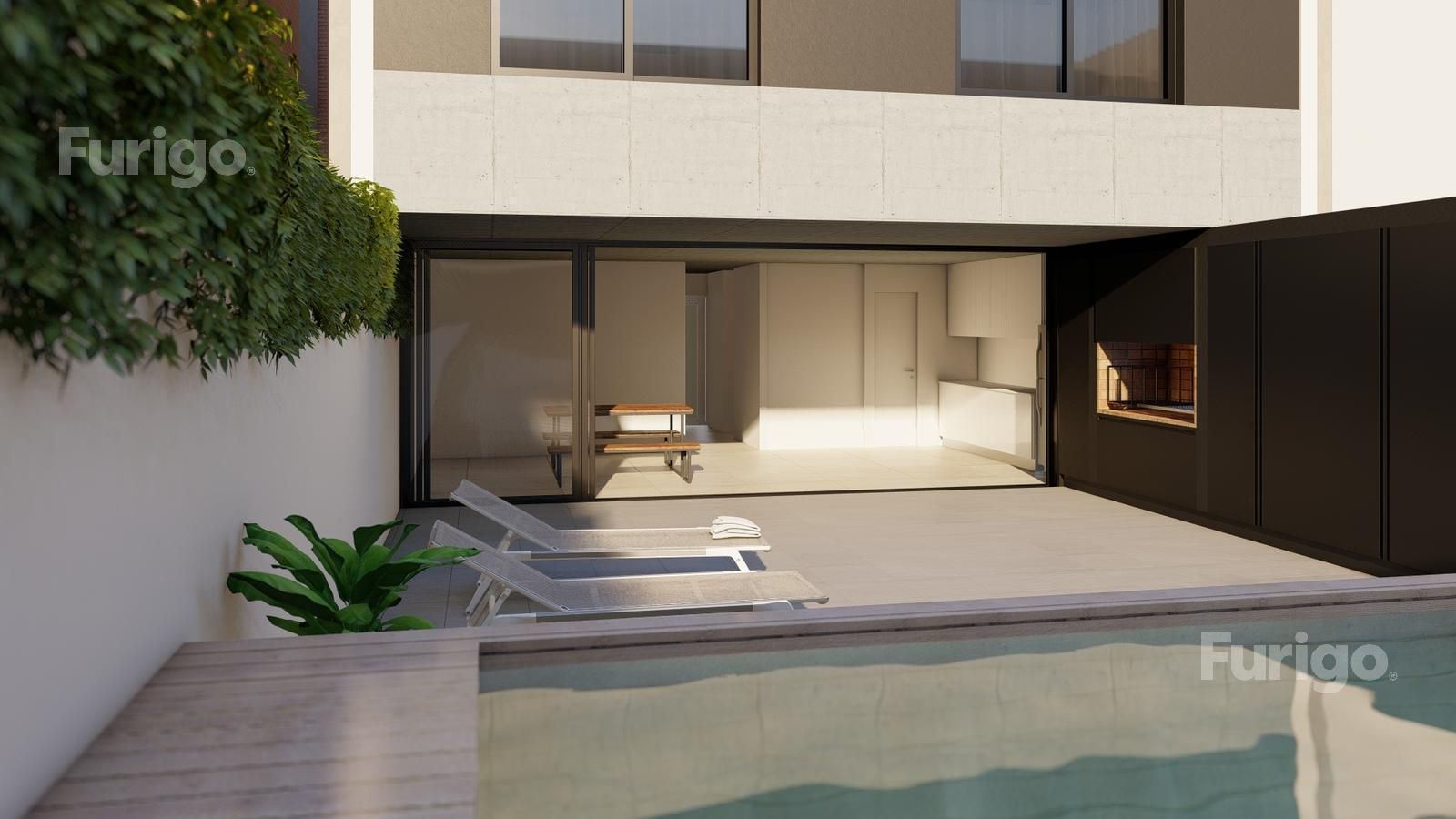 Departamento en Venta en Rosario, Santa Fe