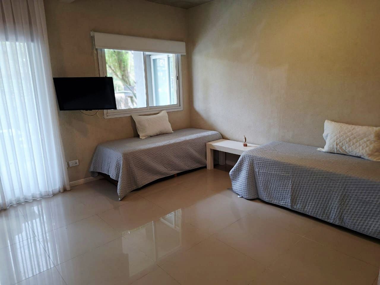 Departamento EN ALQUILER TEMPORARIO