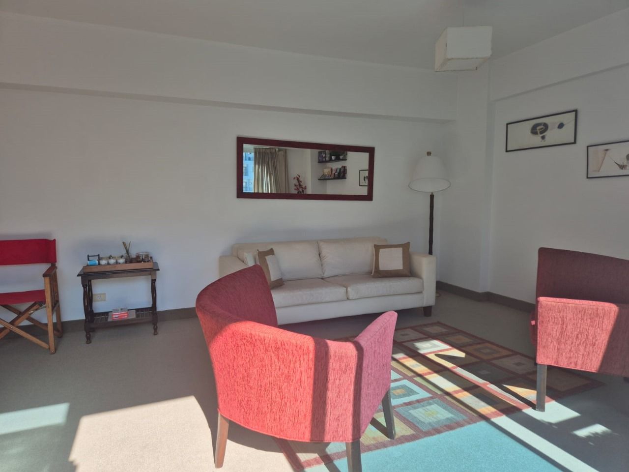 ALQUILER DE DEPARTAMENTO EN Capital Federal - Palermo - 17
