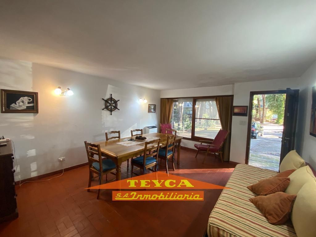 Casa en venta Golf Nuevo 5 ambientes