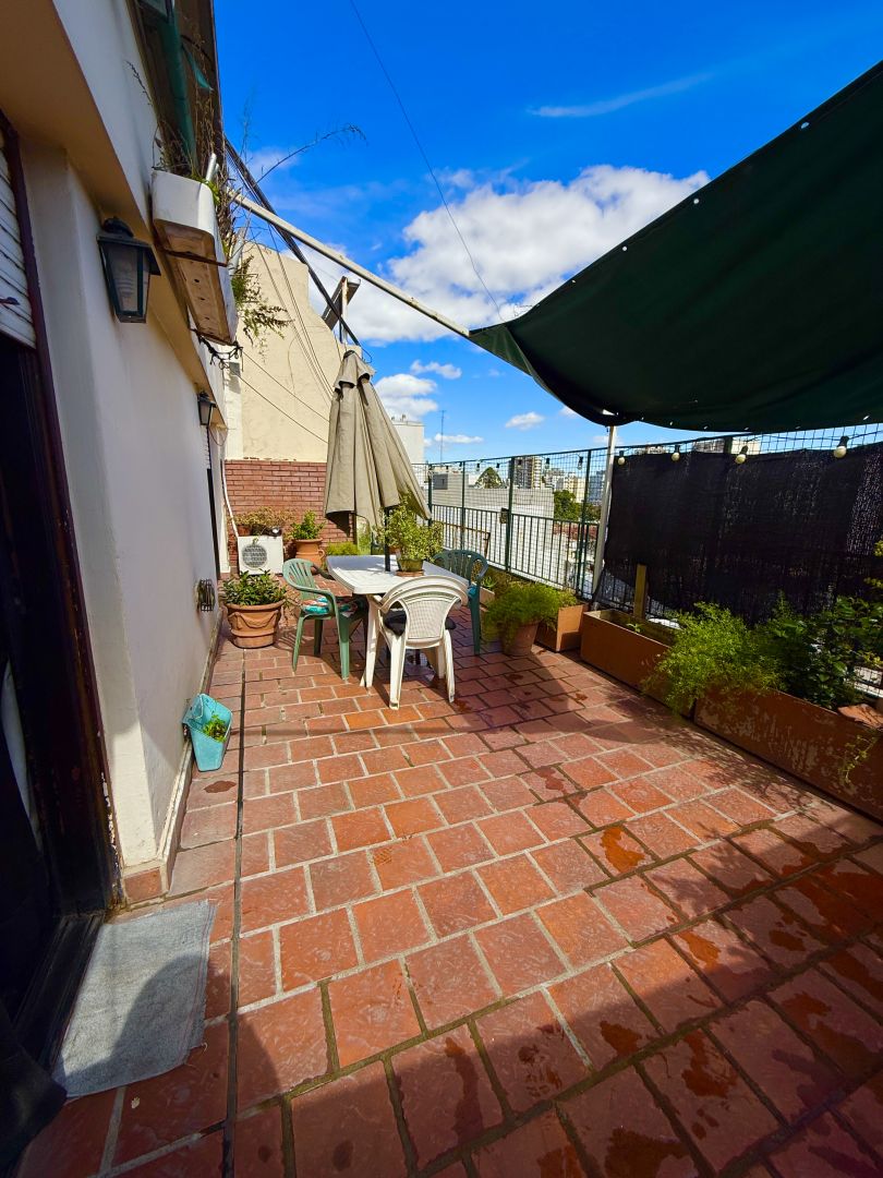 VENTA DE DEPARTAMENTO EN Capital Federal - Almagro - 4