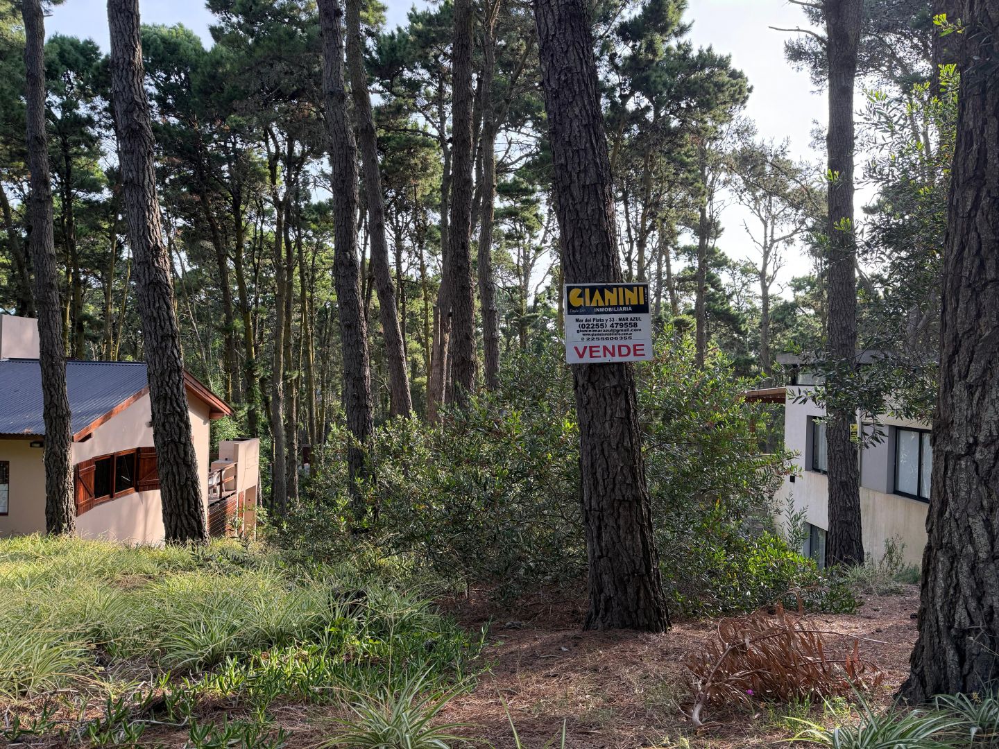 VENTA DE LOTE EN Mar Azul - 2