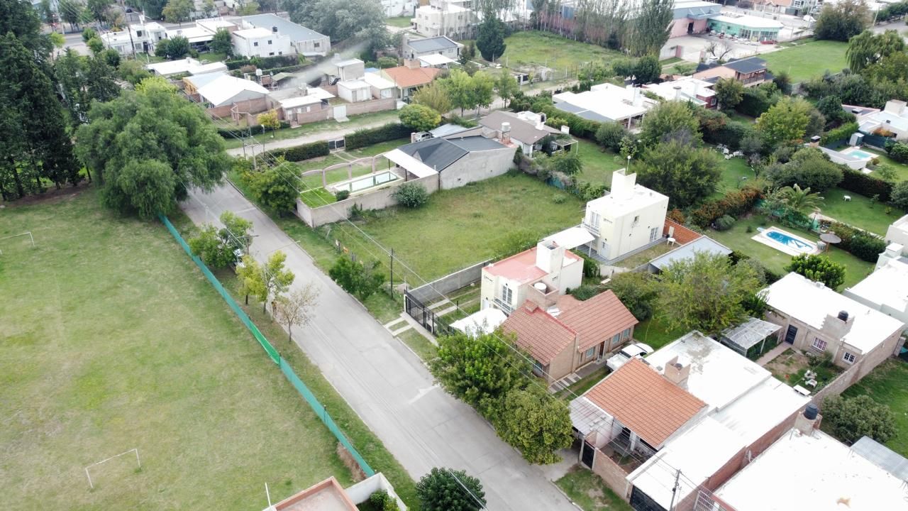 Lote EN VENTA