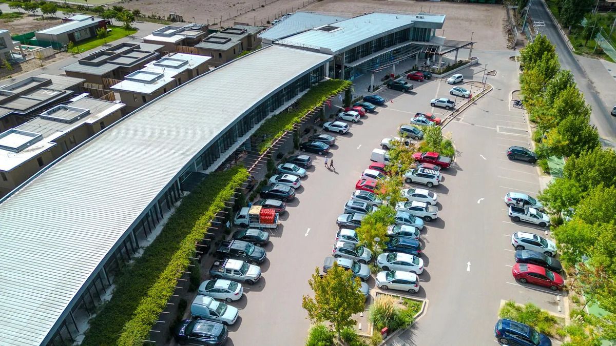 Lote en Venta en Lujan de Cuyo, Mendoza