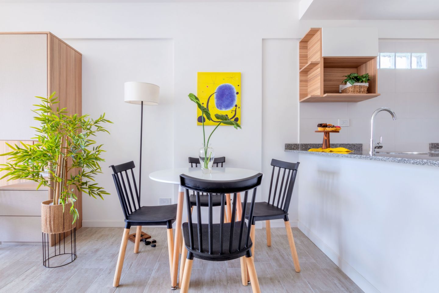 VENTA DE DEPARTAMENTO EN Capital Federal - Balvanera — foto 6