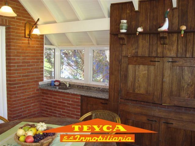 Casa en venta Norte Tennis Ranch 4 ambientes