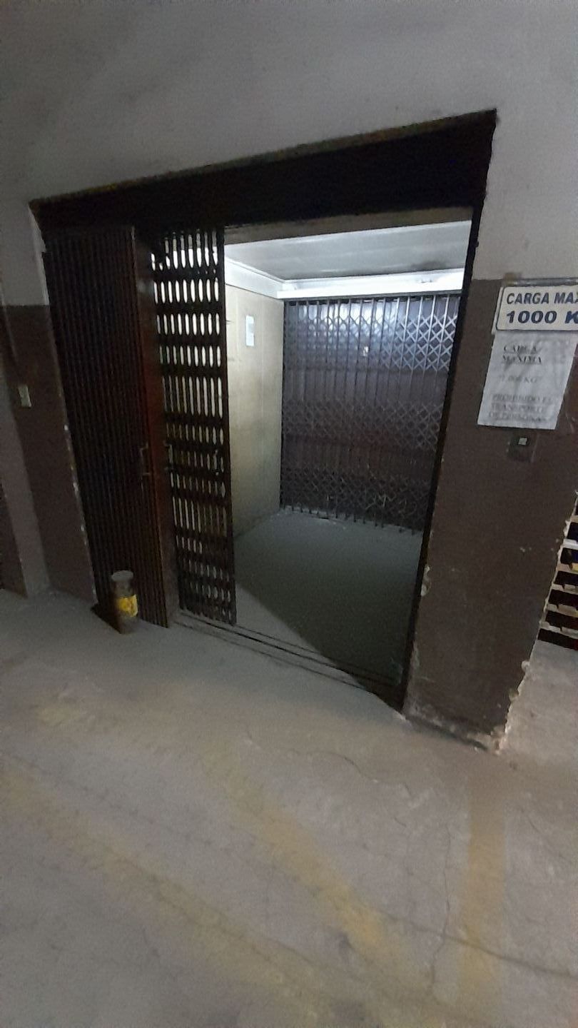 Galpon en Venta en Barracas, Capital Federal