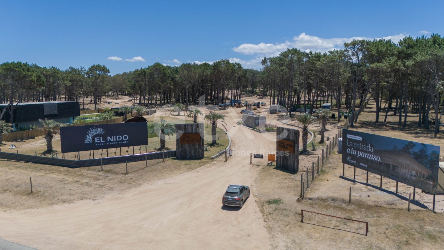 Lote EN VENTA