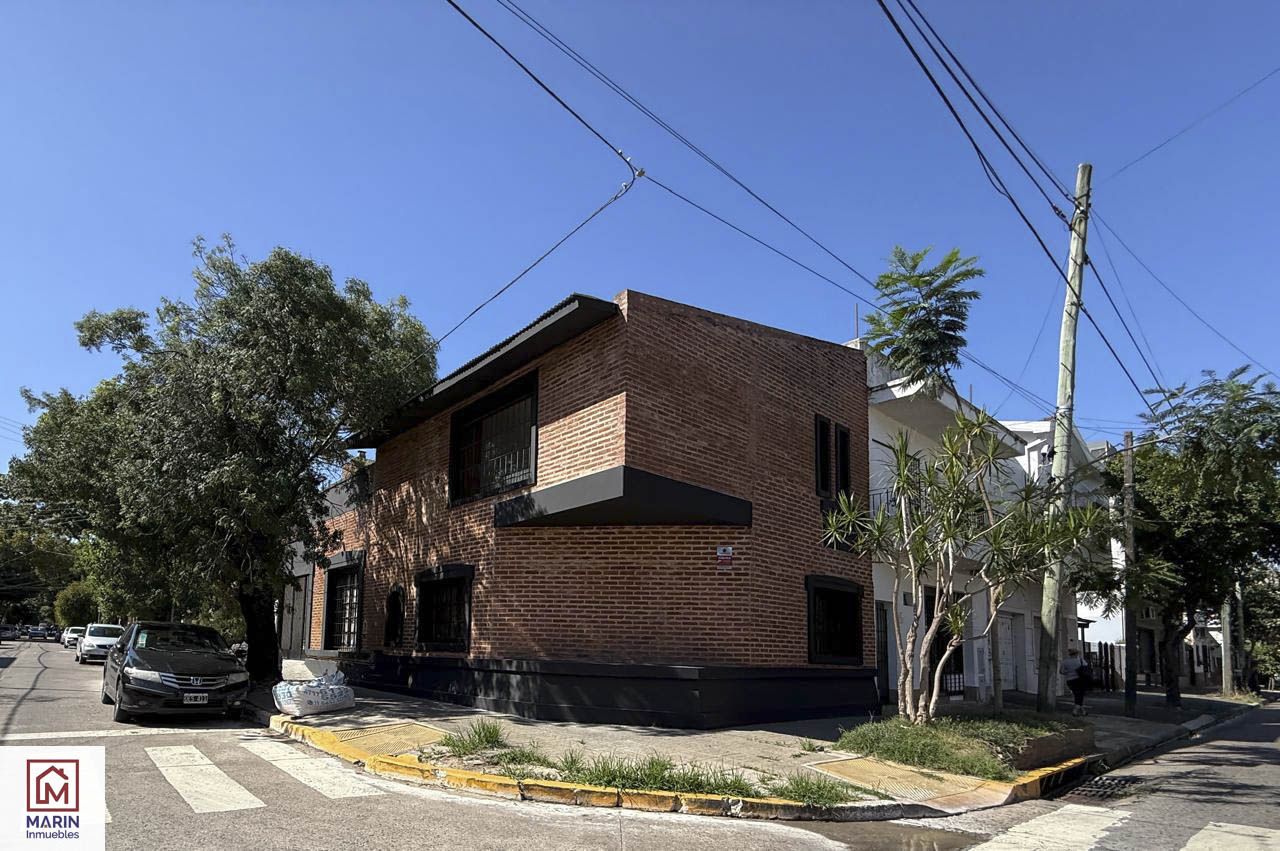 Marin Inmuebles, Venta de Casa en Olivos   Vicente López Foto2 