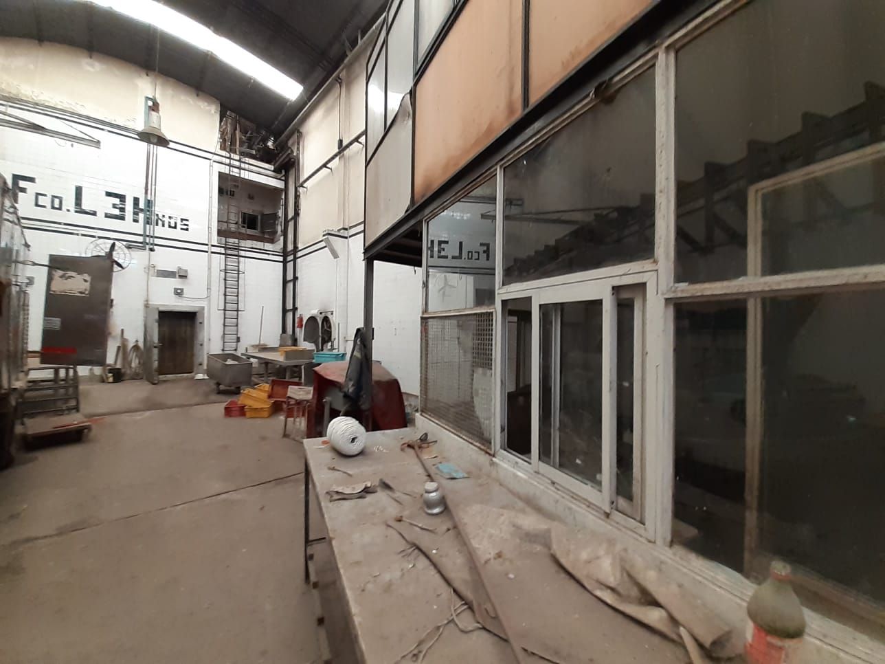 Galpon en Venta en General San Martin, G.B.A. Zona Norte
