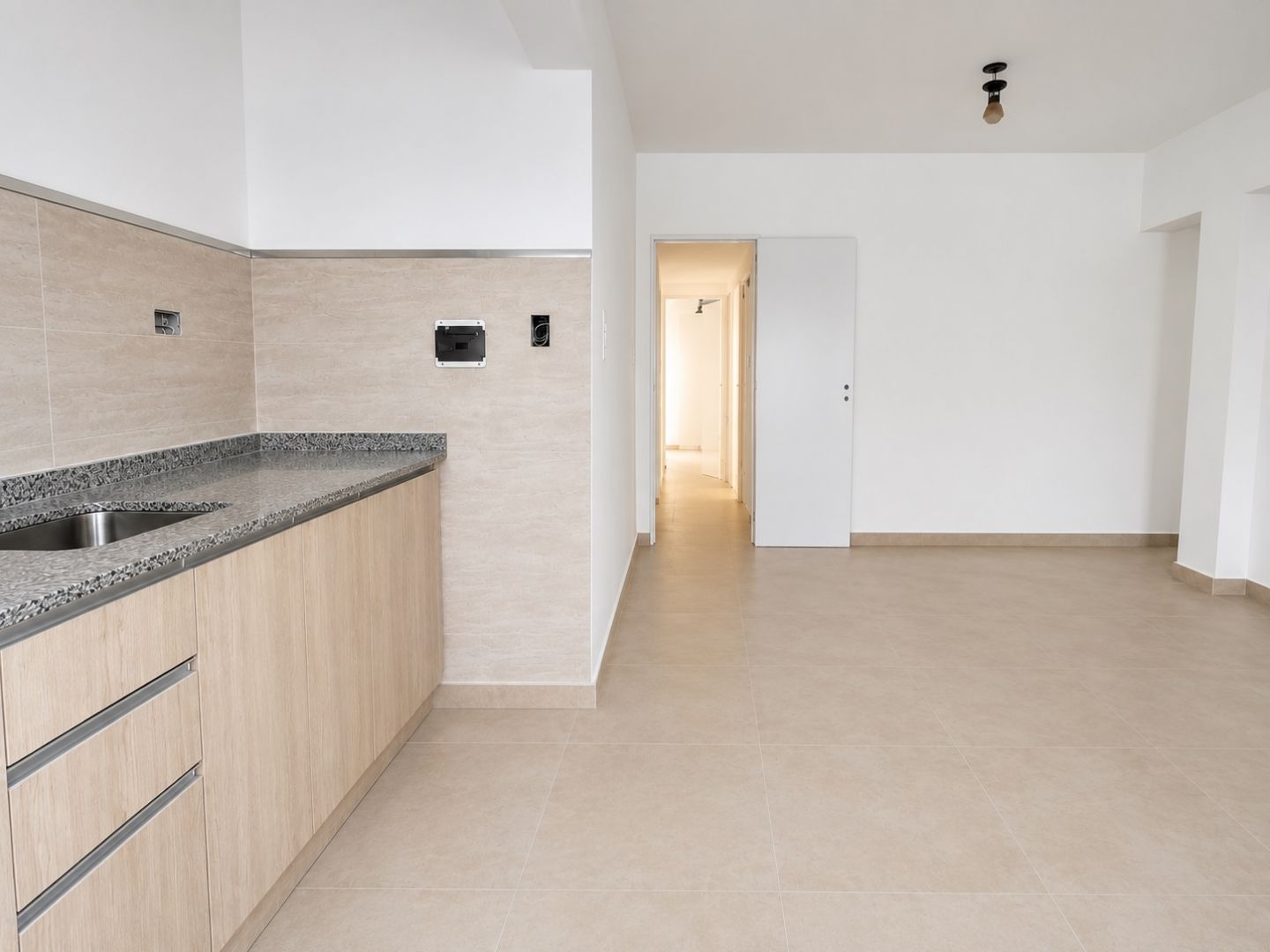 Departamento en venta 3 ambientes