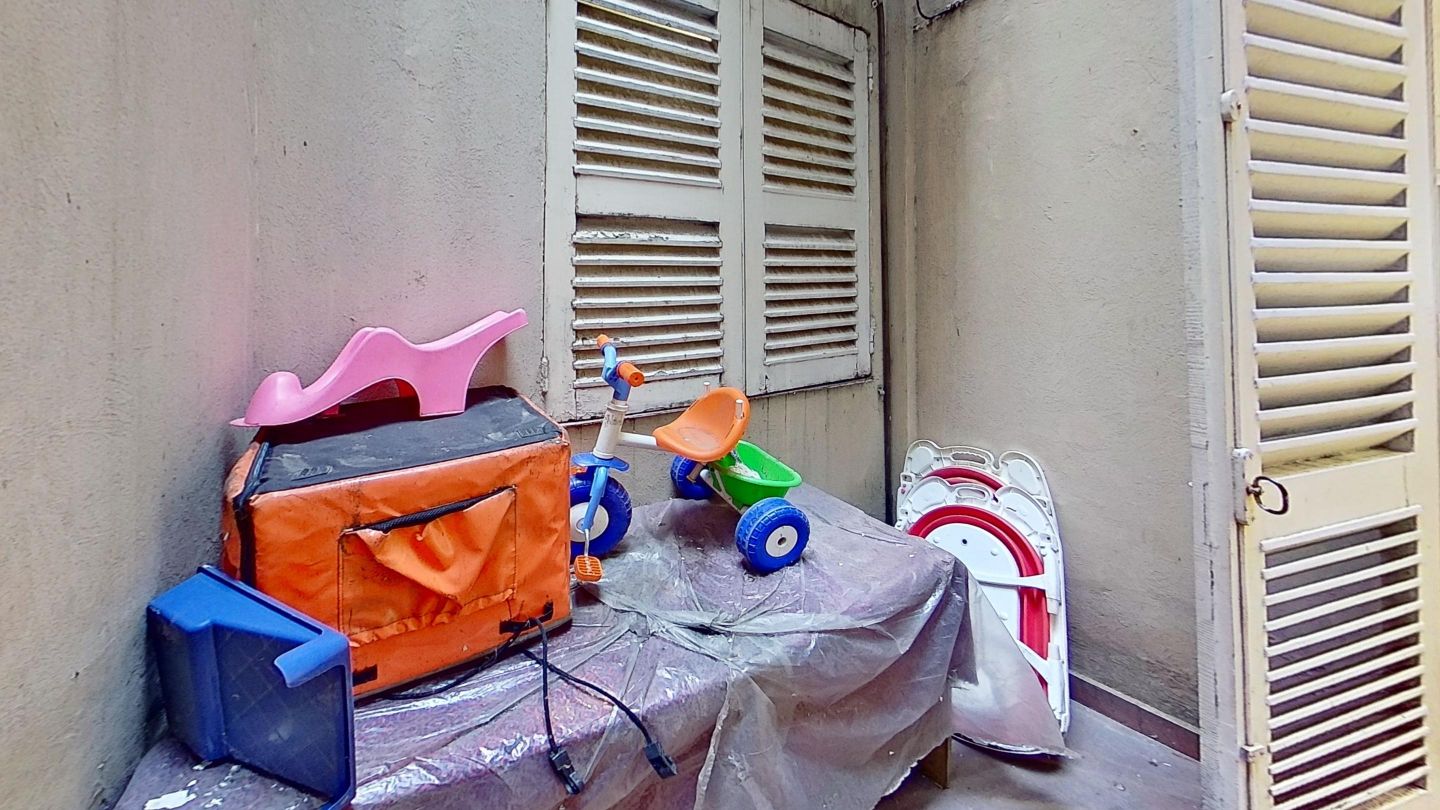 Departamento en Venta en San Cristobal, Capital Federal