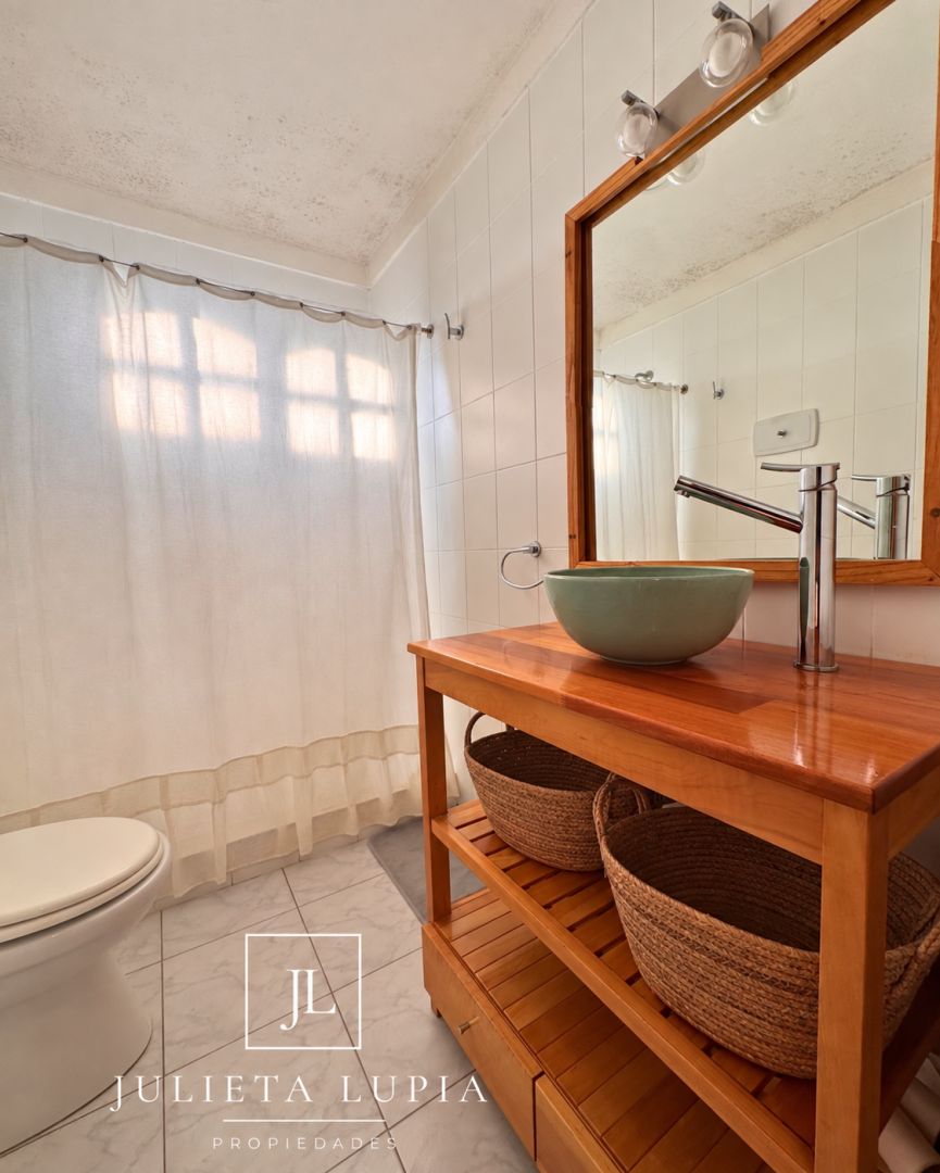 Departamento en Venta en Tres de Febrero, G.B.A. Zona Oeste