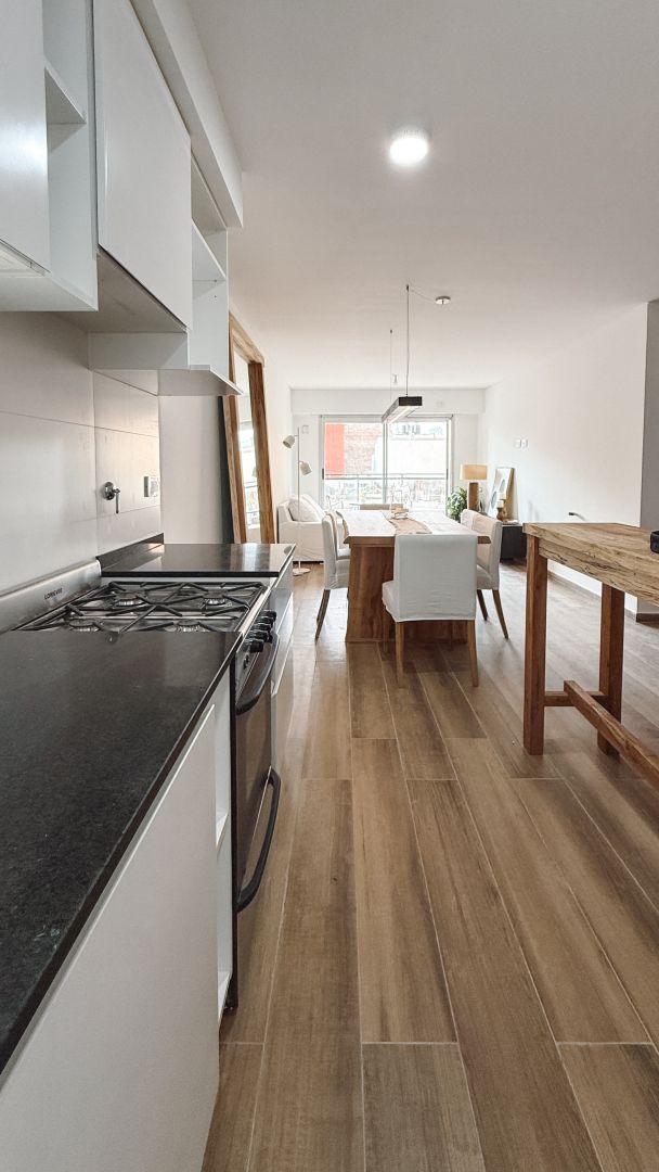 Departamento en Venta en Rosario, Santa Fe