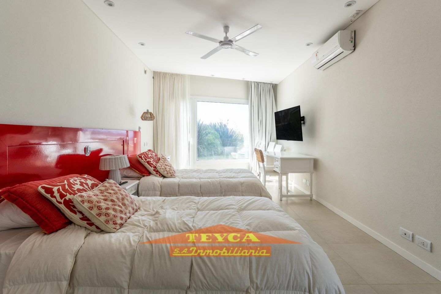Casa en venta Norte Playa 7 ambientes