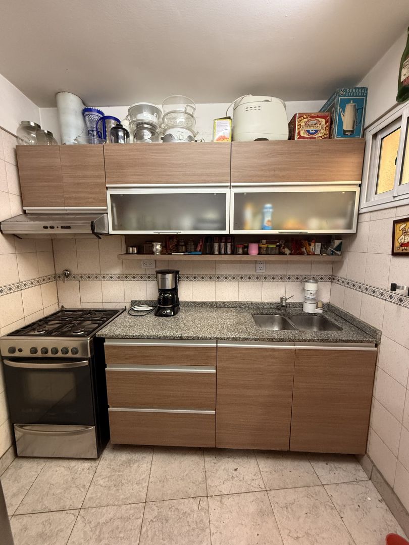 VENTA DE DEPARTAMENTO EN Capital Federal - Parque Chas - 3