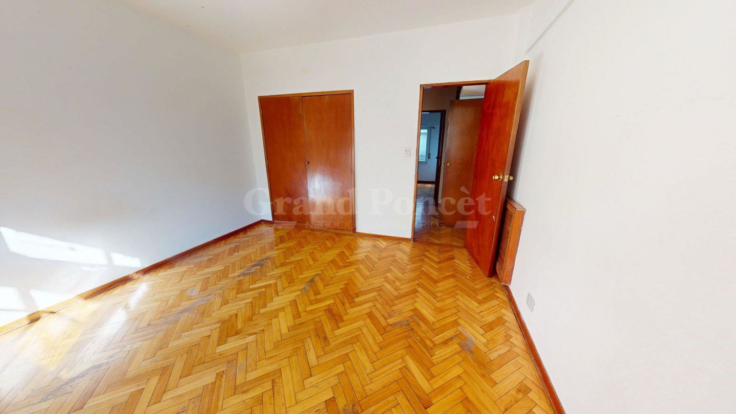 VENTA DE DEPARTAMENTO EN Capital Federal - Barrio Norte - 9