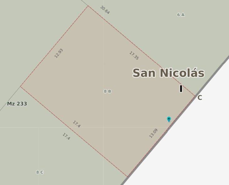 VENTA DE GALPON EN San Nicolás de los Arroyos - Urquiza - 8