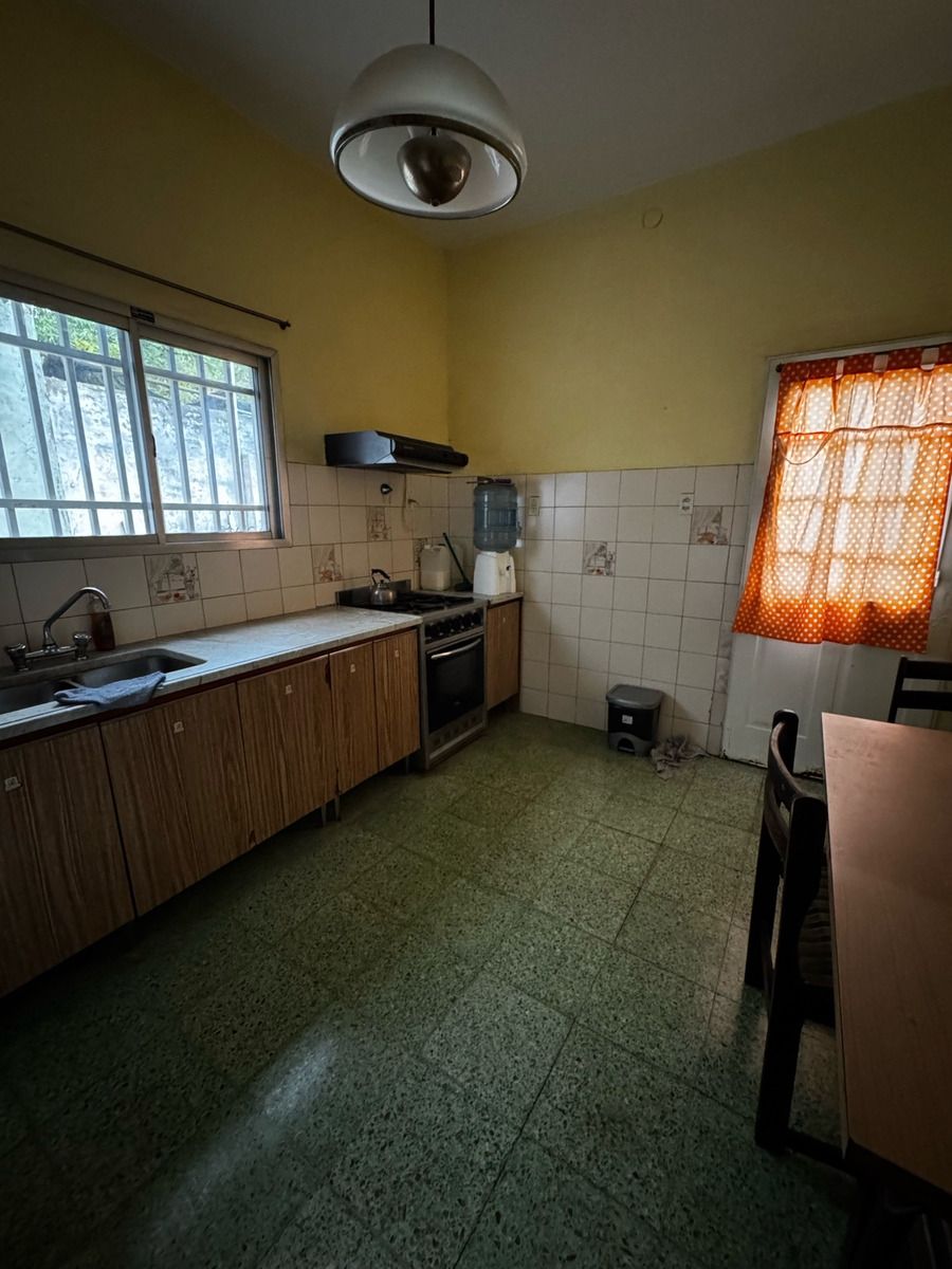 Casa en Venta en Tres de Febrero, G.B.A. Zona Oeste