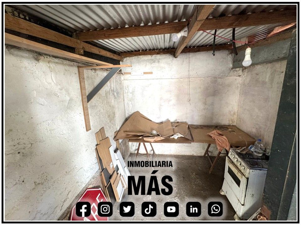 Casa EN ALQUILER