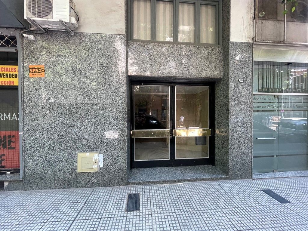 ALQUILER DE DEPARTAMENTO EN Capital Federal - Villa Crespo - 34