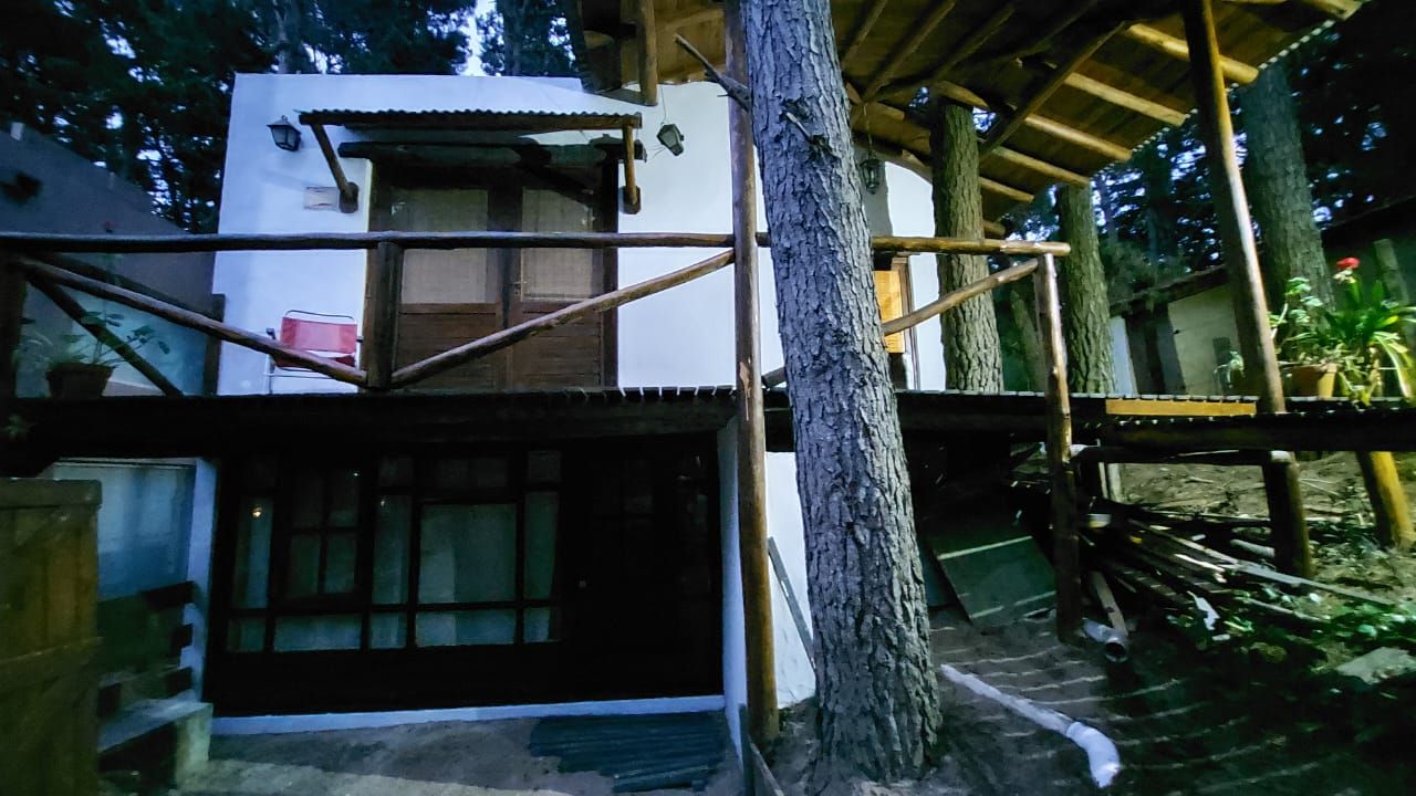 Casa en alquiler temporario 3 