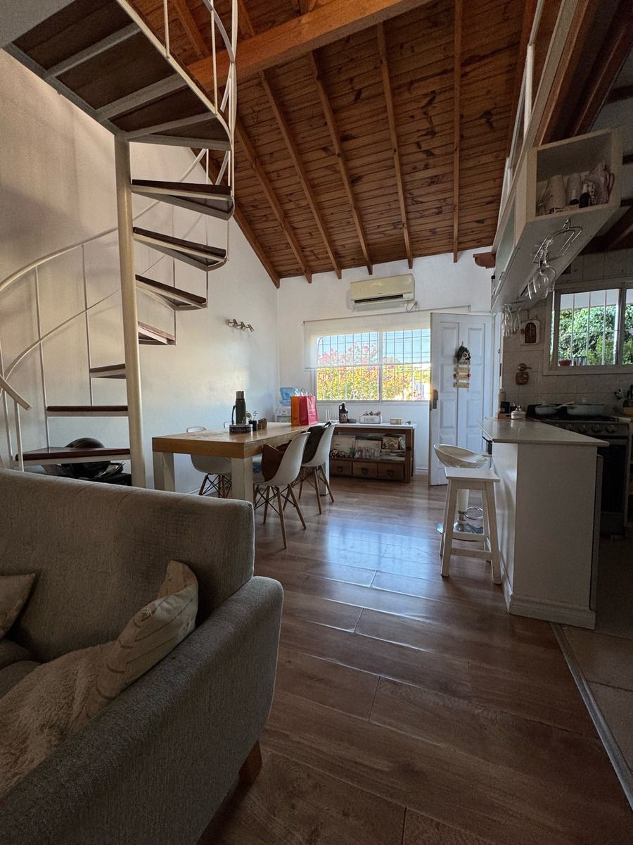 Departamento en Venta en Tres de Febrero, G.B.A. Zona Oeste
