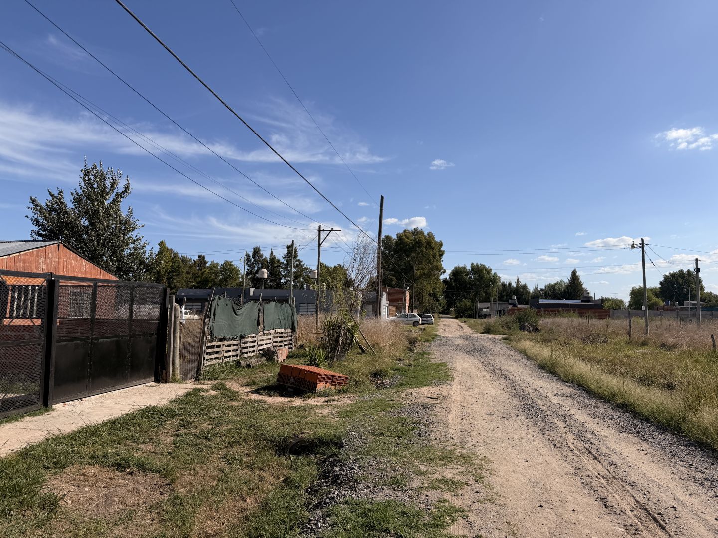 Lote EN VENTA