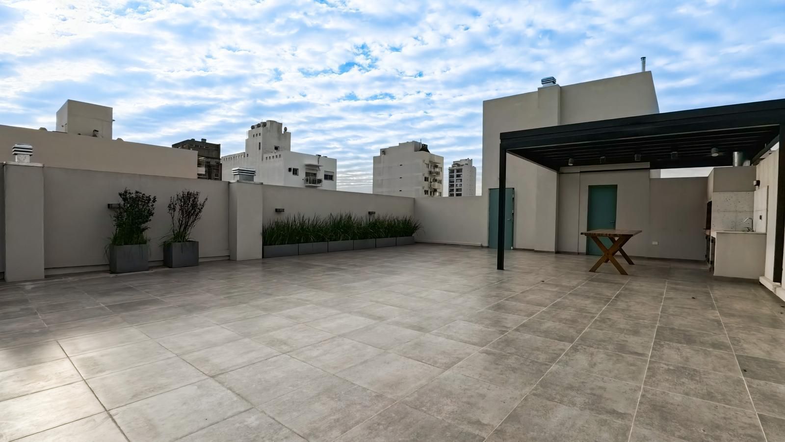Departamento en Venta en General San Martin, G.B.A. Zona Norte