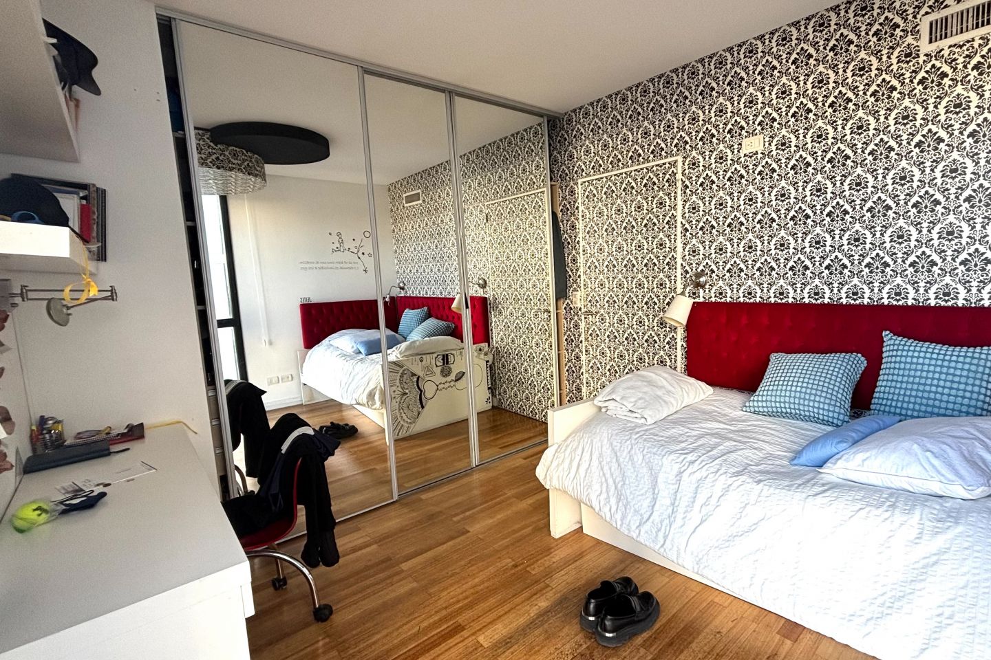 Departamento en Venta en Nuñez, Capital Federal