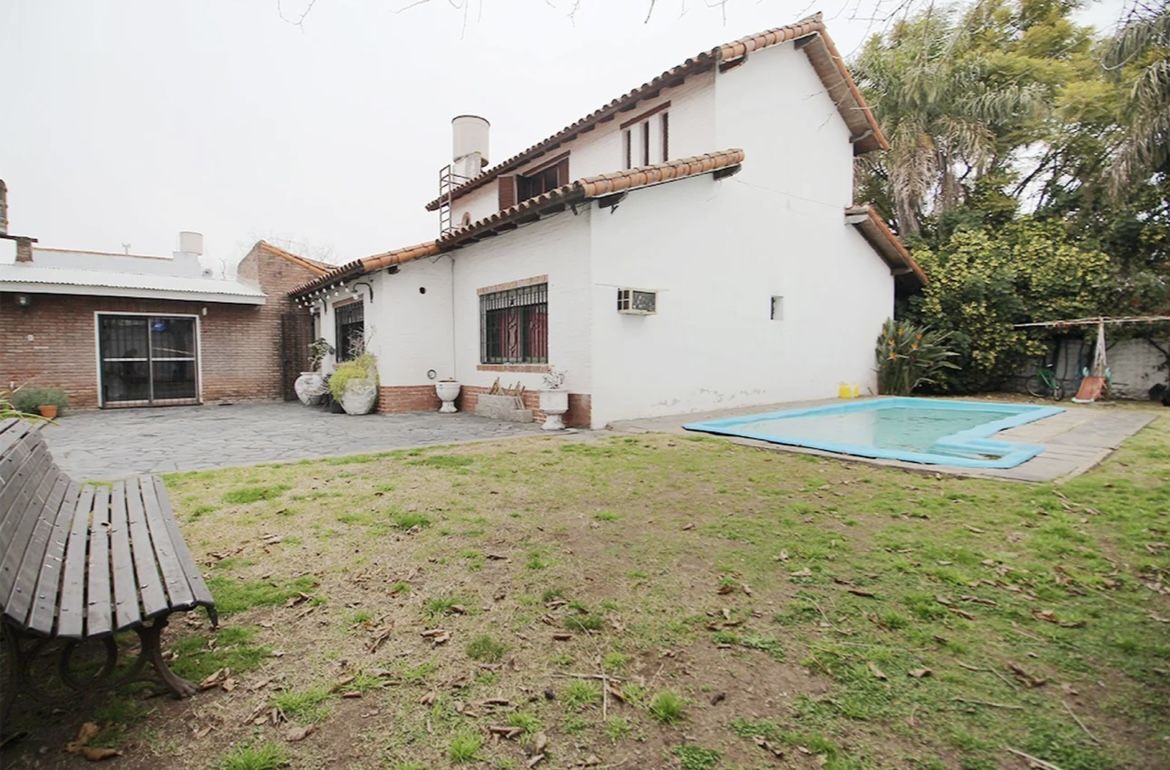 VENTA DE CASA EN Morón - 40