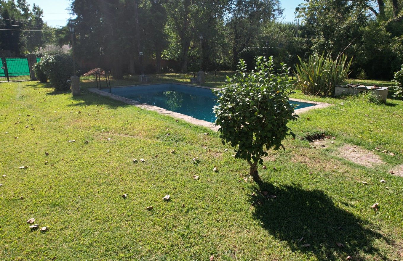 Lote en Venta en Pilar, G.B.A. Zona Norte