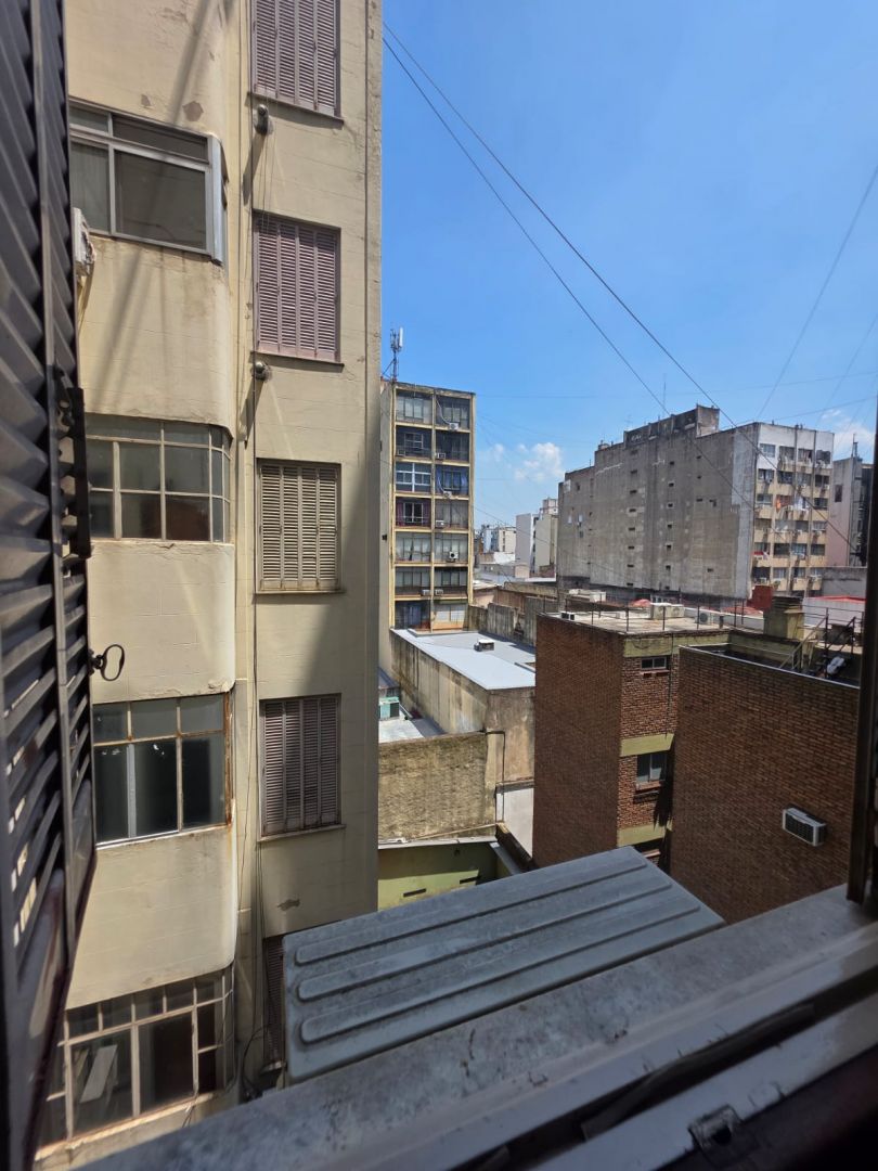 VENTA DE DEPARTAMENTO EN Capital Federal - Congreso — foto 8