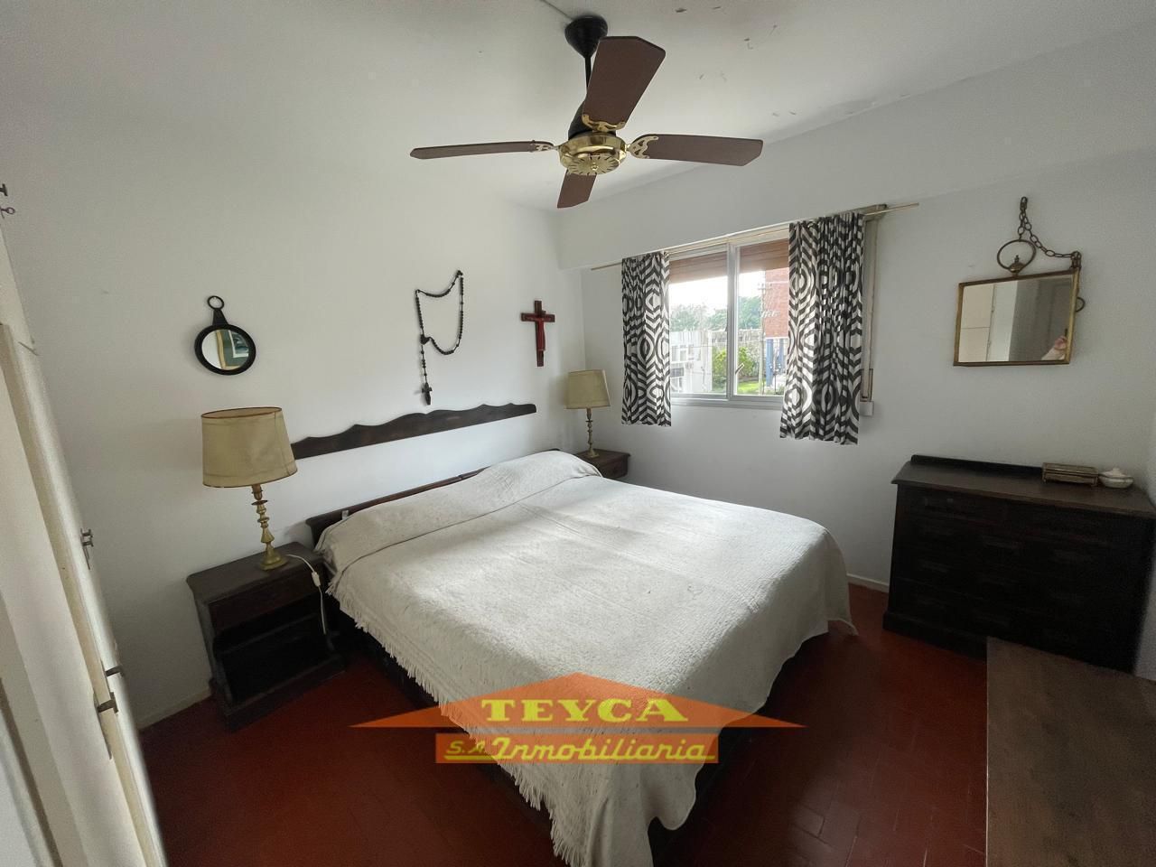 Departamento en venta Centro 2 ambientes