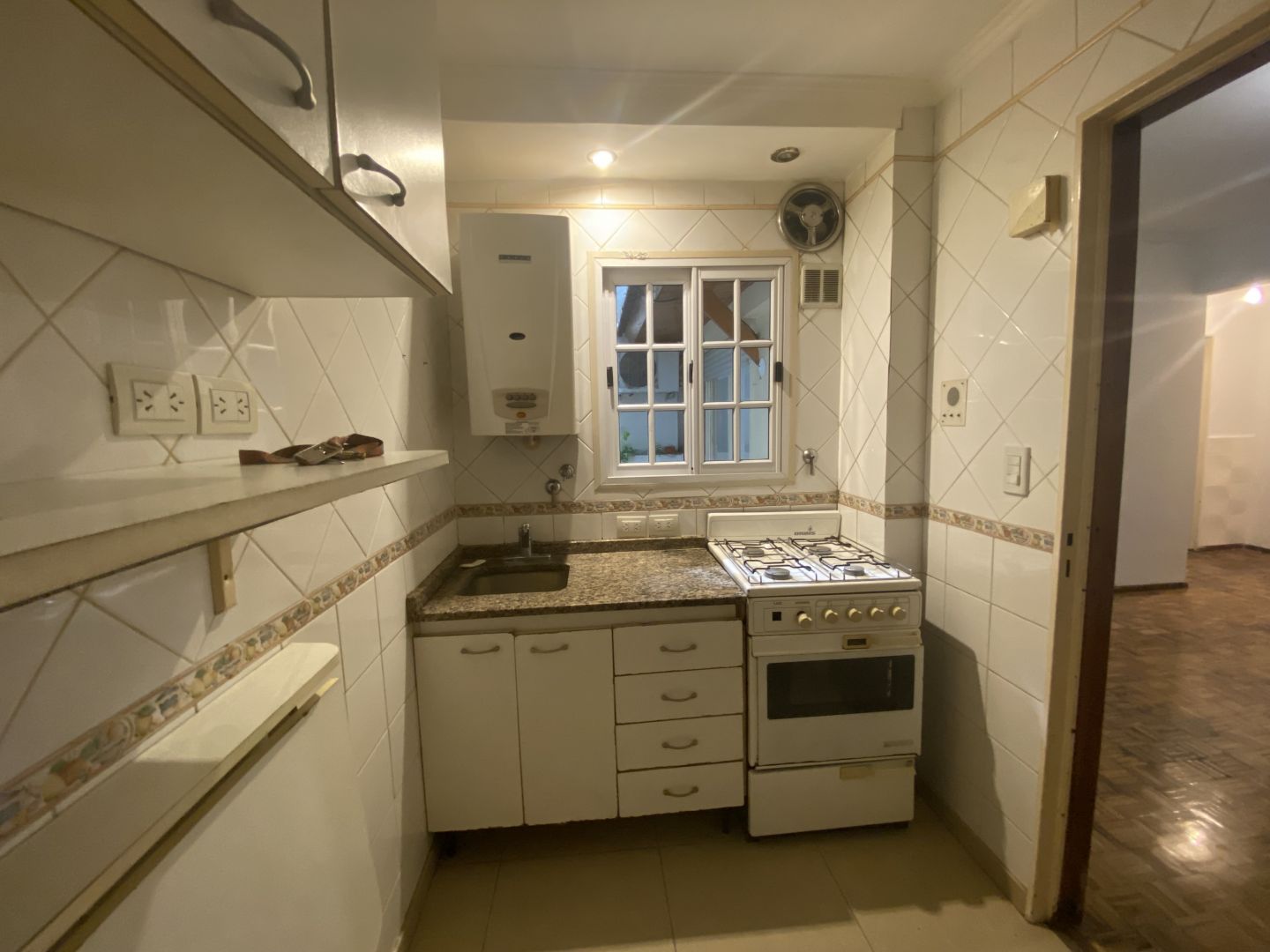VENTA DE DEPARTAMENTO EN Capital Federal - Colegiales - 6
