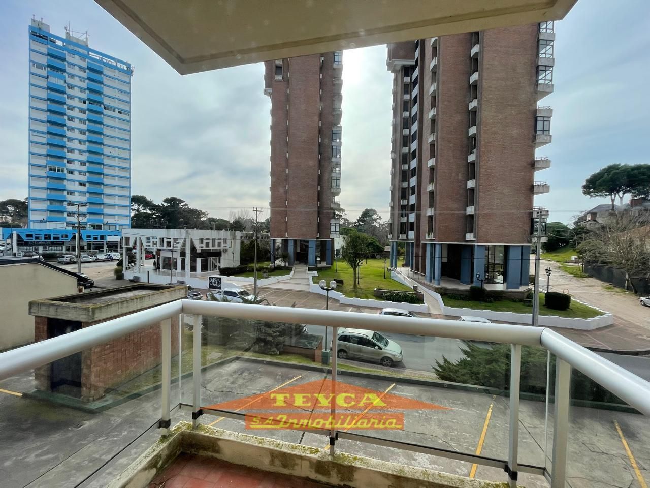 Departamento en venta Centro 2 ambientes