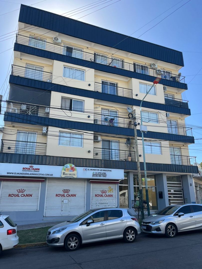 Departamento en DIRECTORIO 100