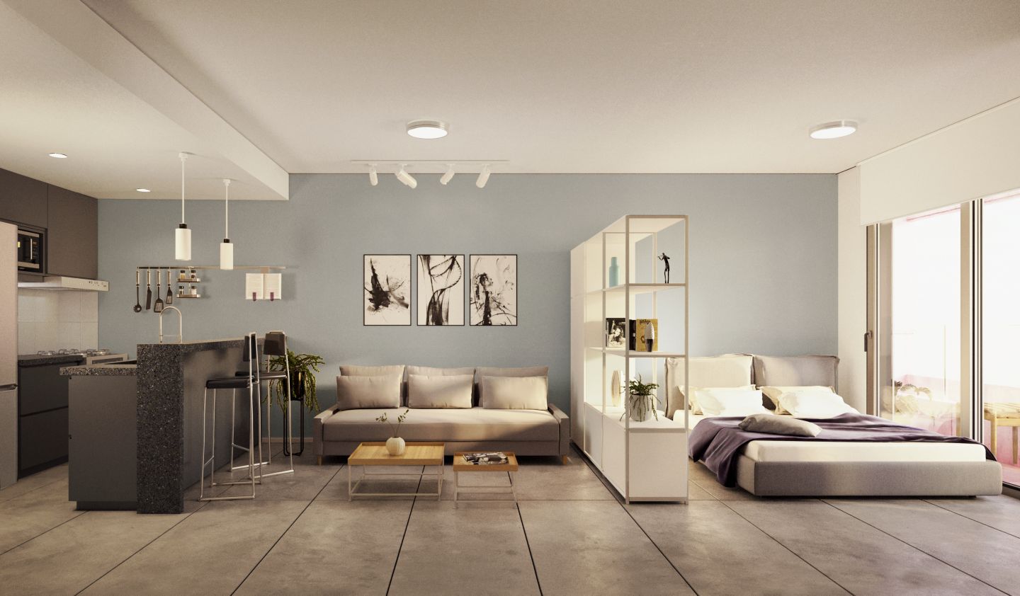 Departamento EN VENTA