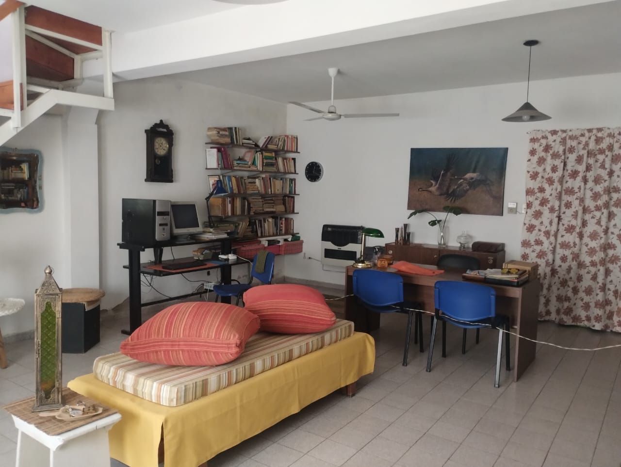 Galpón Base industrial en Barrio Belgrano, Neuquén — foto 6