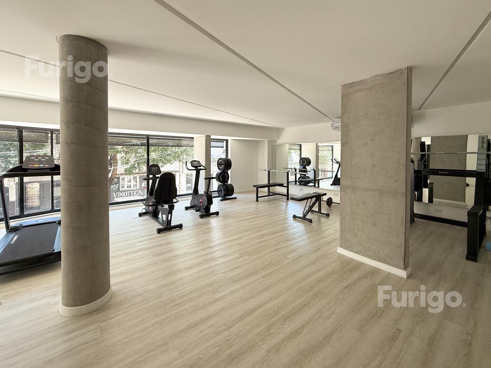 Departamento en Venta en Rosario, Santa Fe