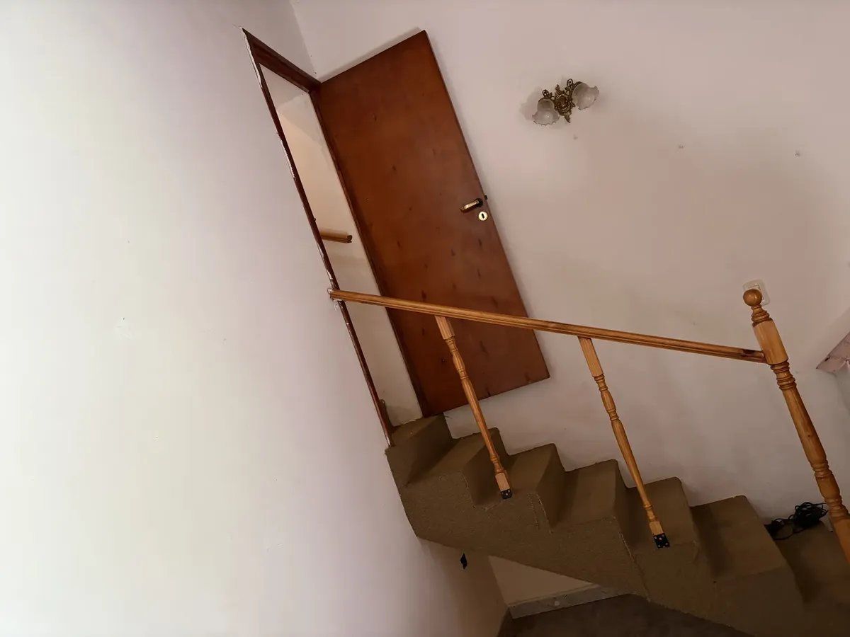 Casa EN ALQUILER