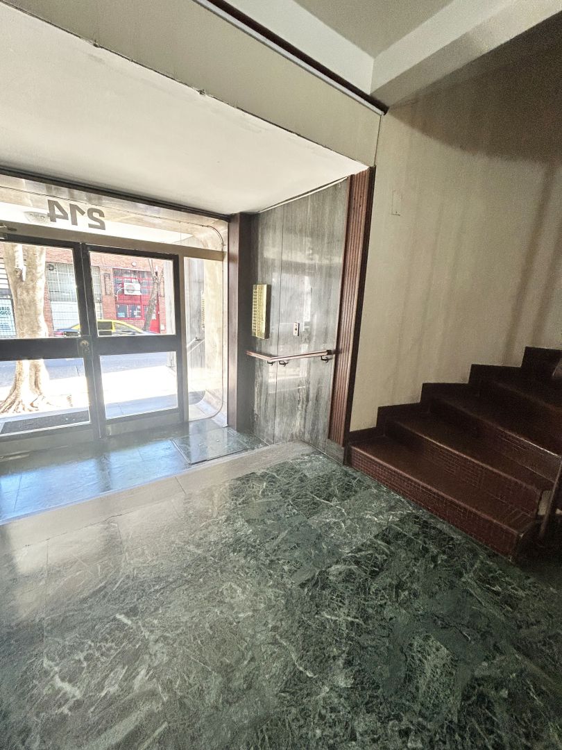 VENTA DE DEPARTAMENTO EN Capital Federal - Balvanera - 31