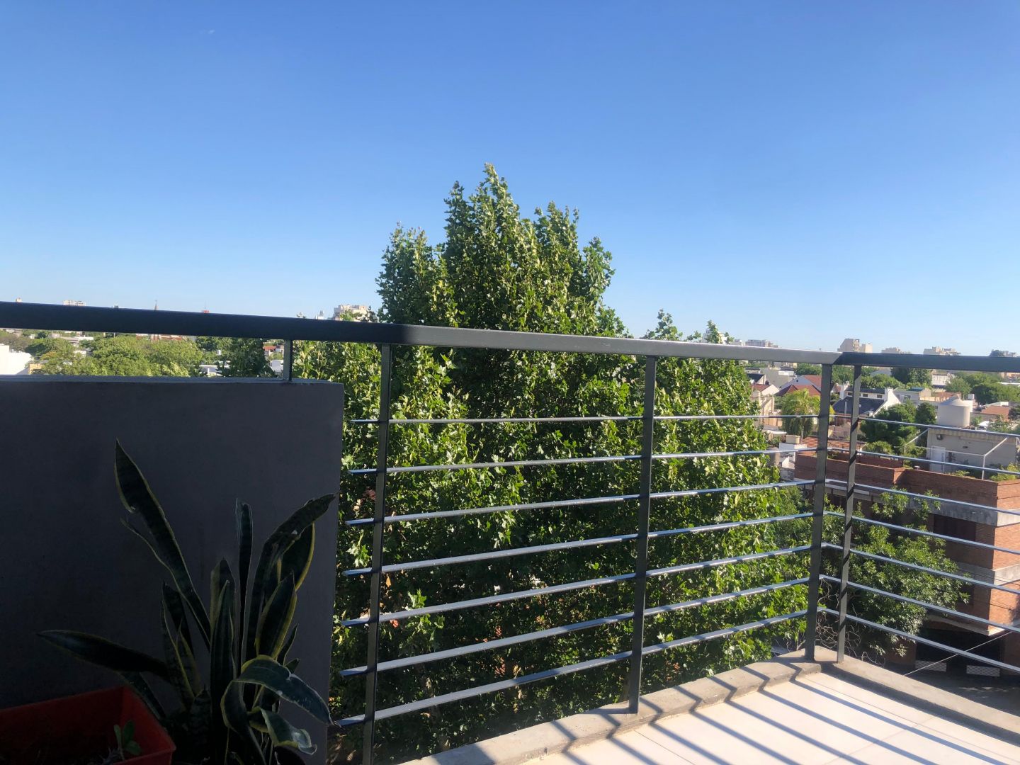 Departamento en Venta en Villa Pueyrredon, Capital Federal